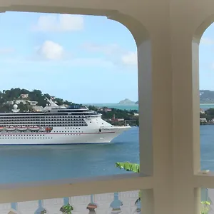 Aparthotel Bayside St. Lucia, Castries